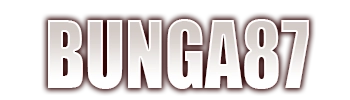 BUNGA87 Logo